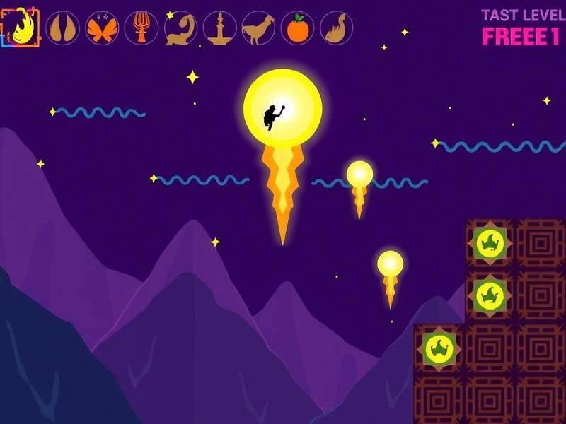 Luminous Leap Diwali Level